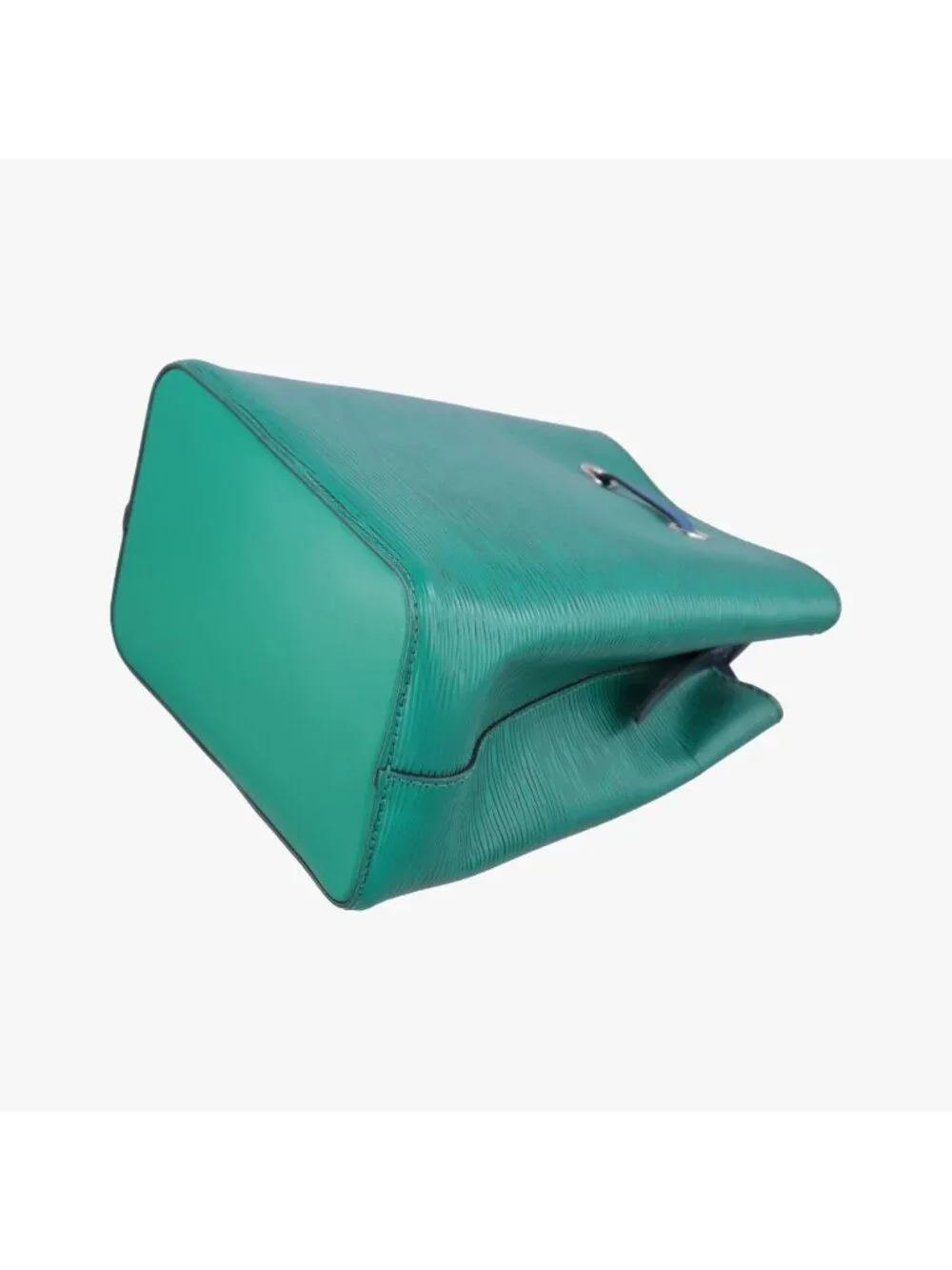 Louis Vuitton Neo Noe BB Emerald Green Navy